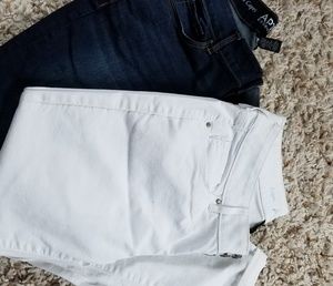 BOGO APT. 9 slim capri